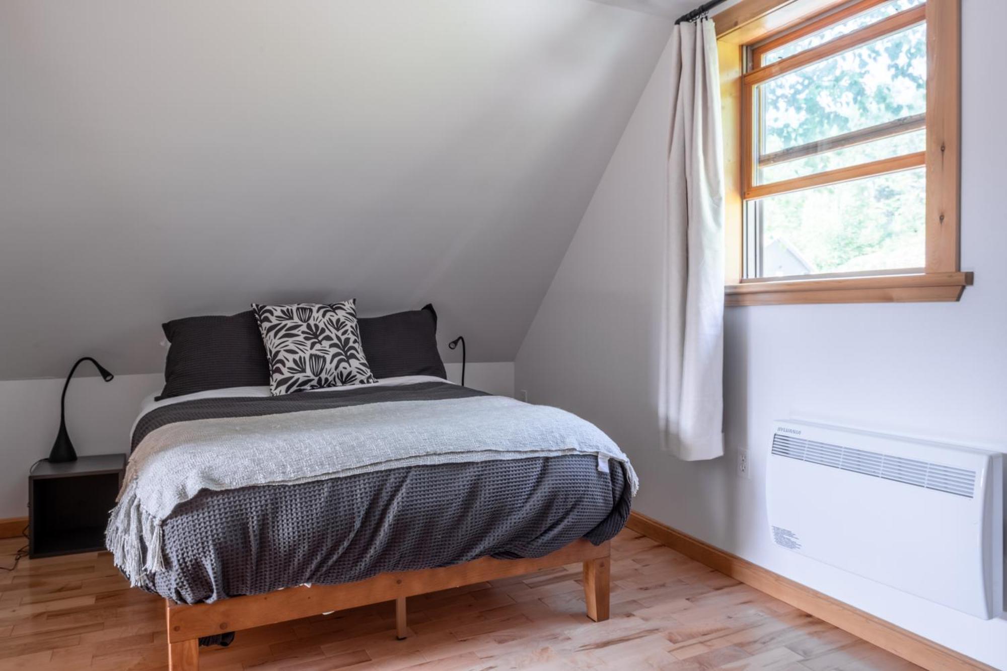 Le Relais Des Hautes Gorges Saint Aime Des Lacs Exterior photo